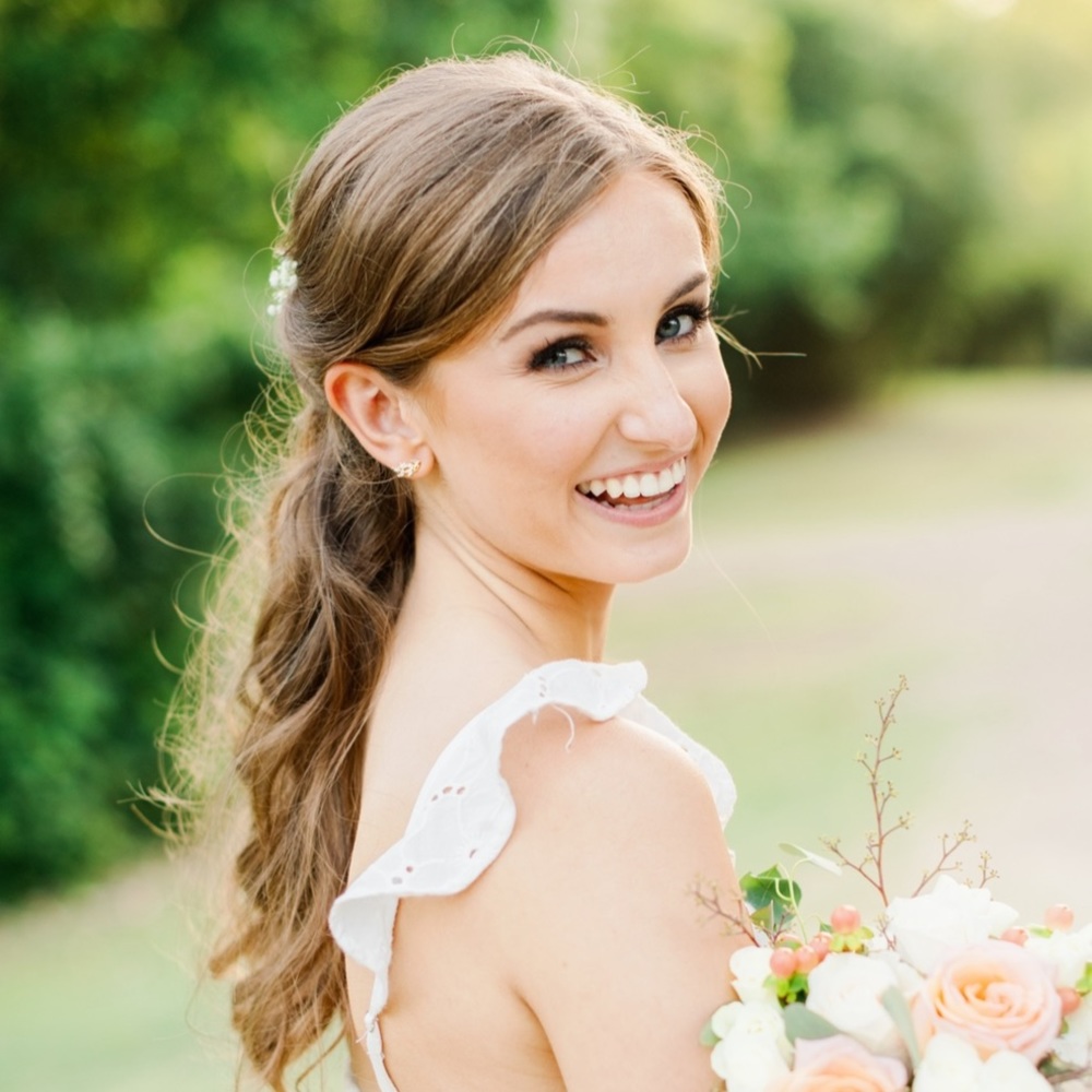 Meet your Posher, Gianna